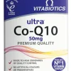 Ultra CoQ10 Capsules